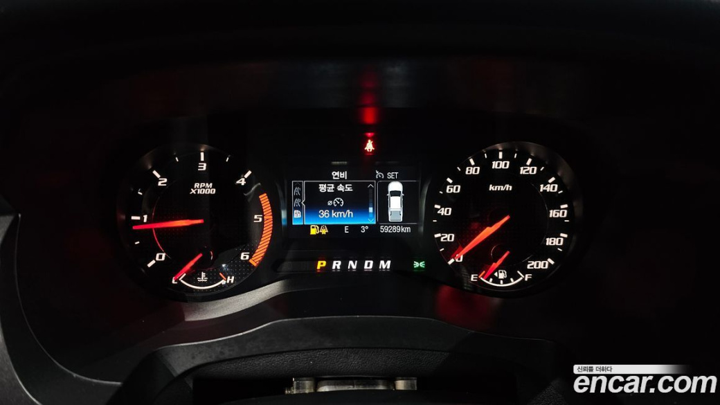 Ford Ranger 2.0, 2022