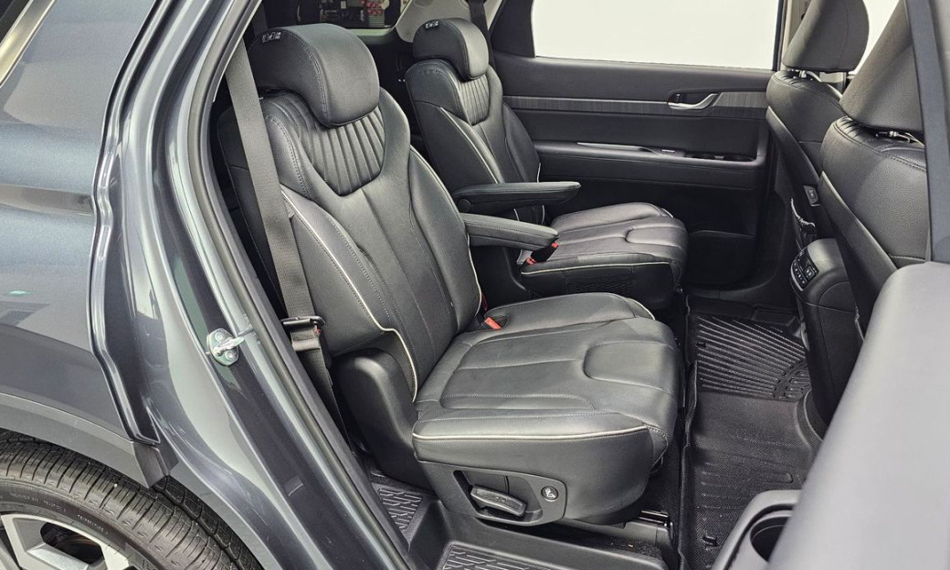 Hyundai Palisade Diesel 2.2 2WD, 2024