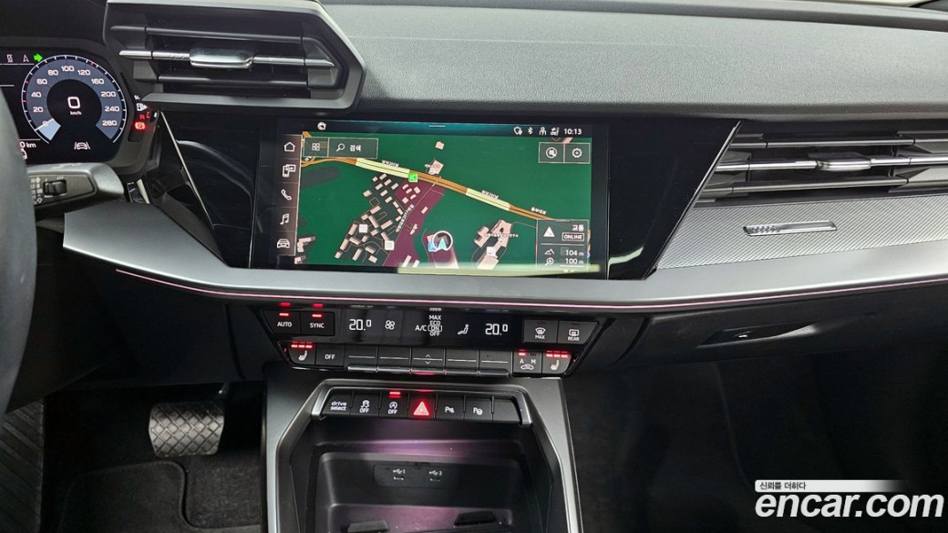 Audi A3 40 TFSI Premium, 2023