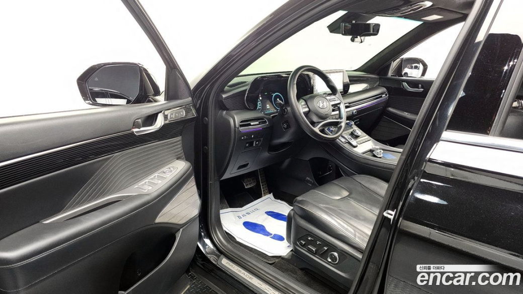 Hyundai Palisade Diesel 2.2 4WD, 2023