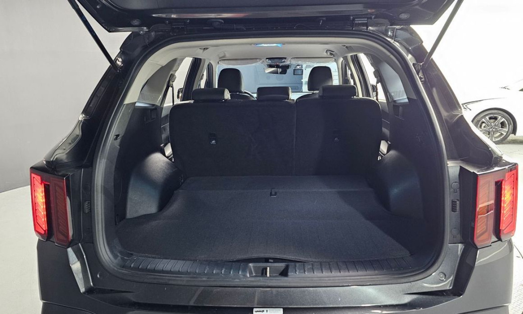 Kia Sorento Diesel 2.2 4WD, 2024