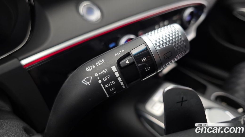 Genesis GV70 2.5T Gasoline 2WD, 2021