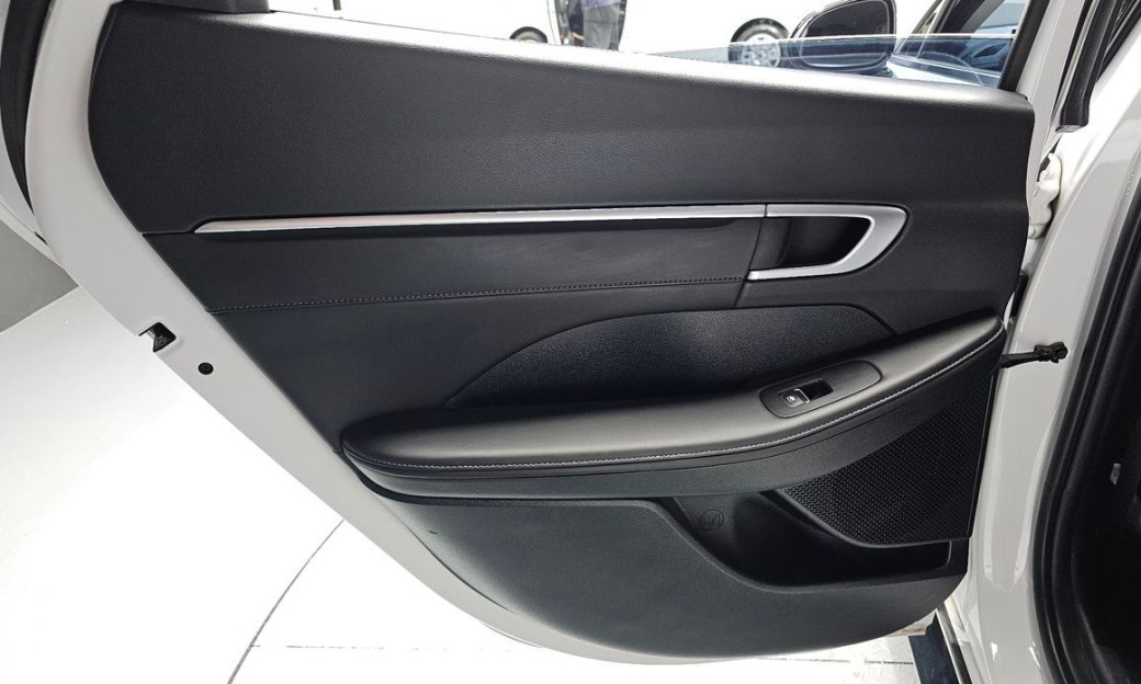 Hyundai Sonata 2.0, 2024