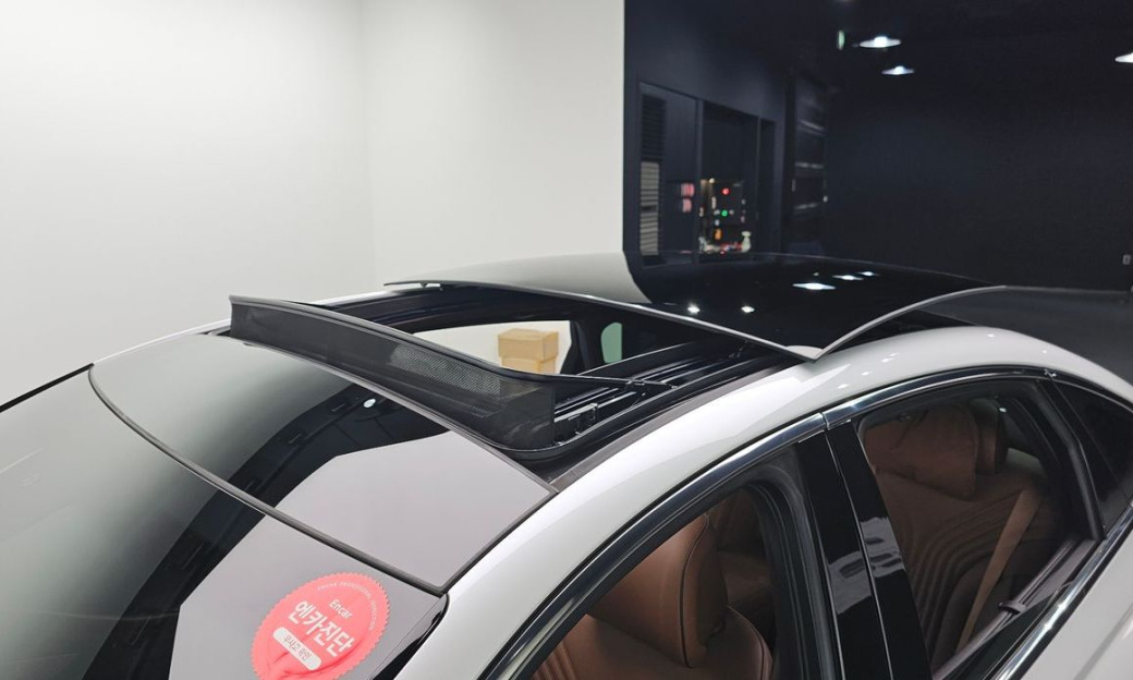 Genesis G80 Gasoline 2.5 Turbo 2WD, 2022