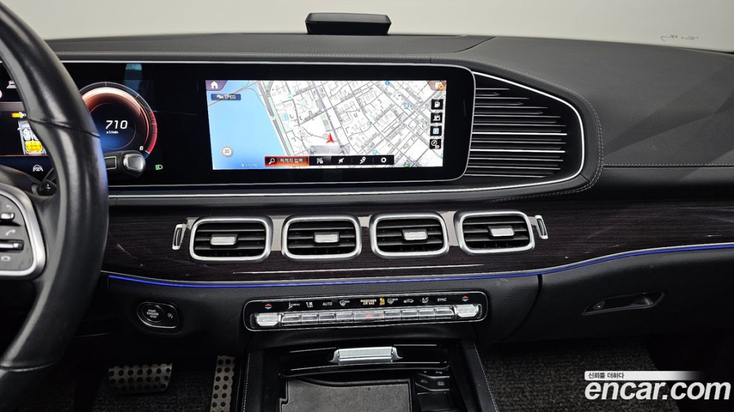 Mercedes-Benz GLE-Class GLE400d 4MATIC Coupe, 2022