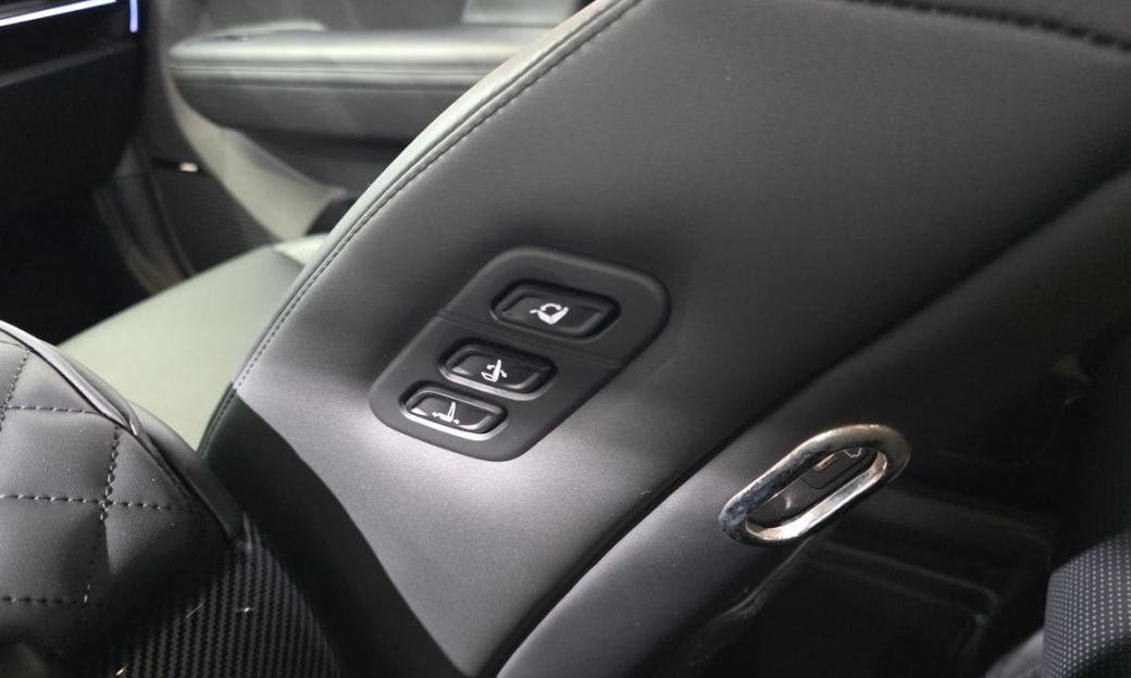 Hyundai Santafe Gasoline 2.5T 4WD, 2024