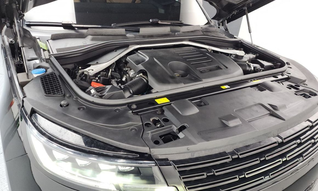 Land Rover Range Rover Sport P360 HSE Dynamic, 2024