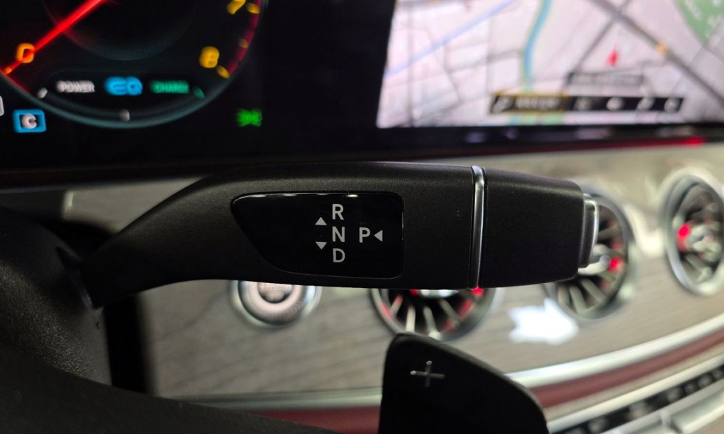 Mercedes-Benz CLS-Class CLS450 4MATIC AMG Line, 2021
