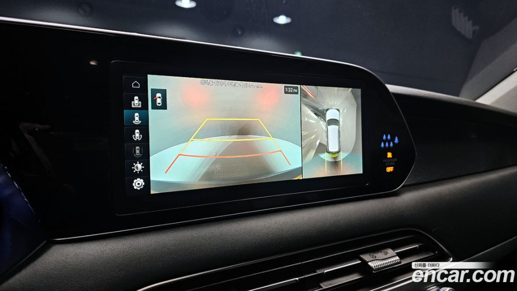 Hyundai Palisade Diesel 2.2 2WD, 2022