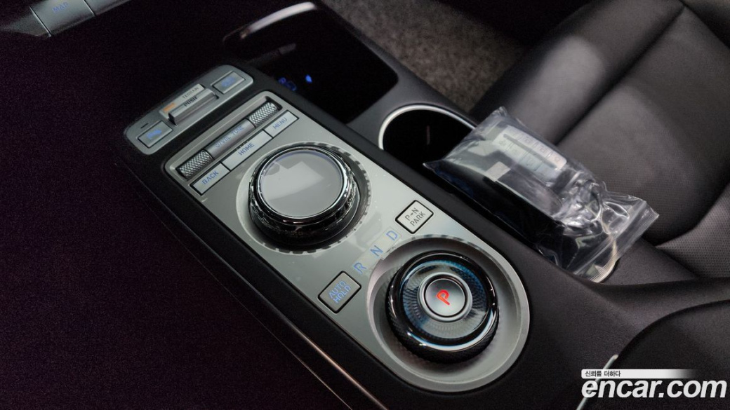 Genesis GV70 2.5T Gasoline AWD, 2022