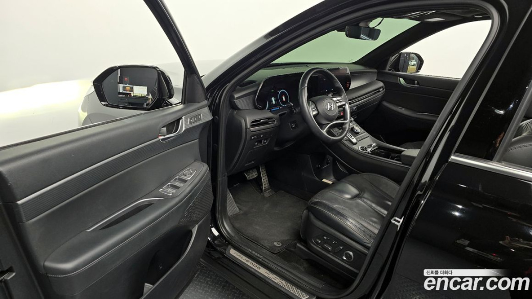 Hyundai Palisade Diesel 2.2 4WD, 2023