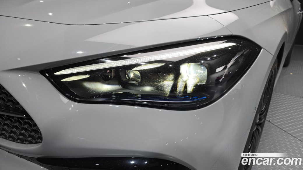 Mercedes-Benz CLE-Class CLE200 Coupe, 2026