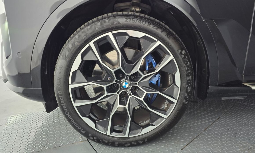BMW X7 xDrive 40i M Sport 6STR, 2024