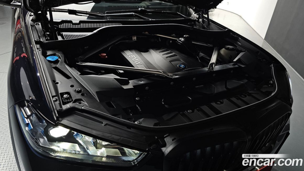 BMW X5 xDrive 40i M Sport, 2025