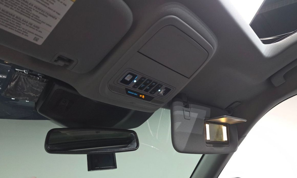 Ford Explorer 2.3 LimIted 4WD, 2021