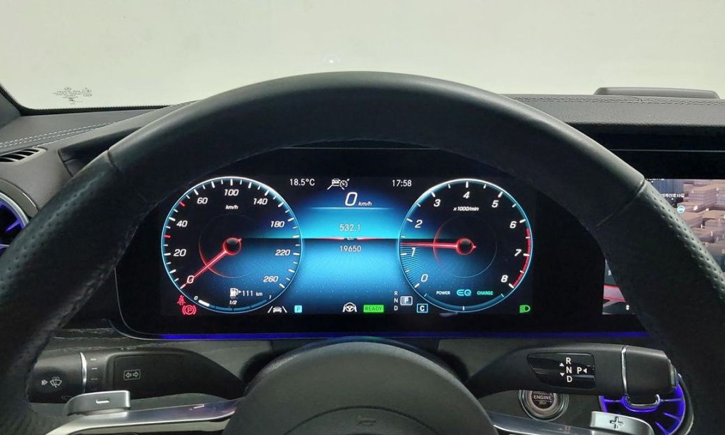 Mercedes-Benz E-Class E450 4MATIC Coupe, 2023