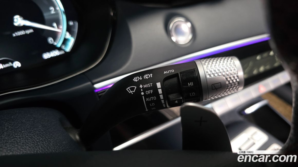 Genesis GV70 2.5T Gasoline 2WD, 2021