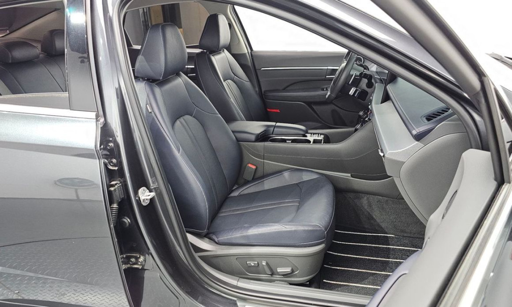 Hyundai Sonata 1.6 Turbo, 2024