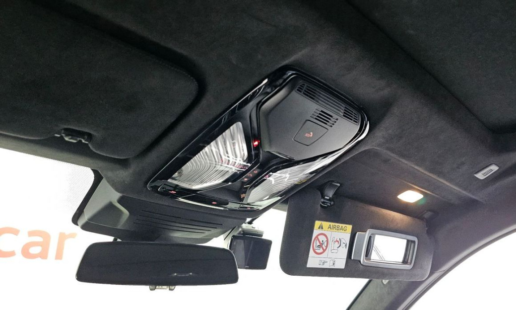BMW X6 xDrive40i M Sport, 2025