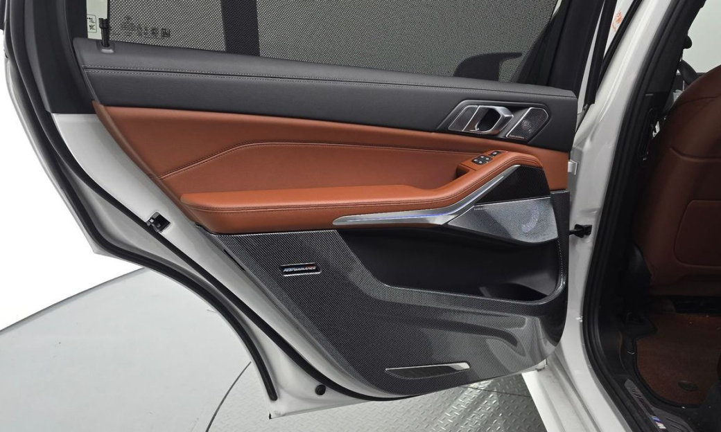 BMW X7 M60i xDrive M sport 6STR, 2025