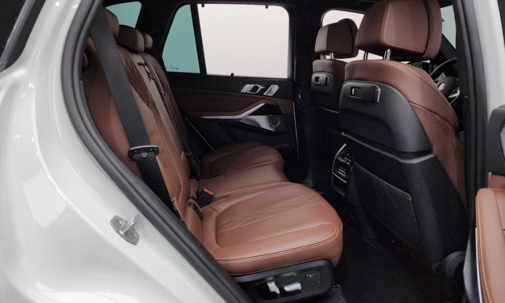 BMW X5 xDrive 40i M Sport, 2025