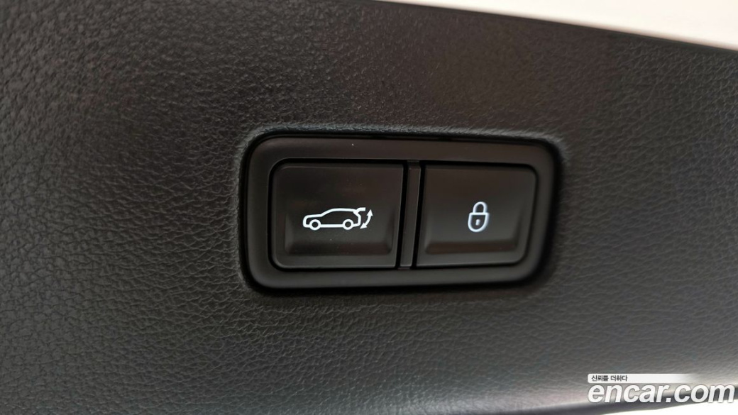 Genesis GV80 3.0 Diesel AWD, 2022
