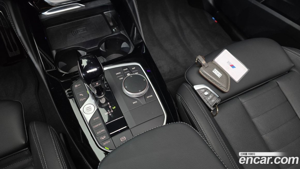 BMW X4 xDrive20i M Sport, 2022