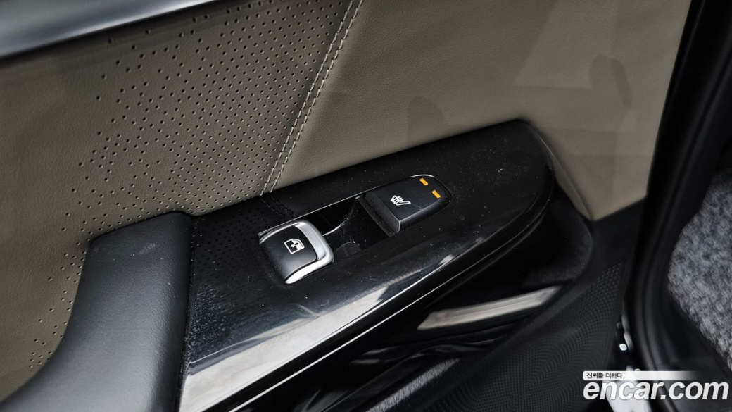 Kia Mohave Diesel 3.0 4WD 5-Seater, 2022