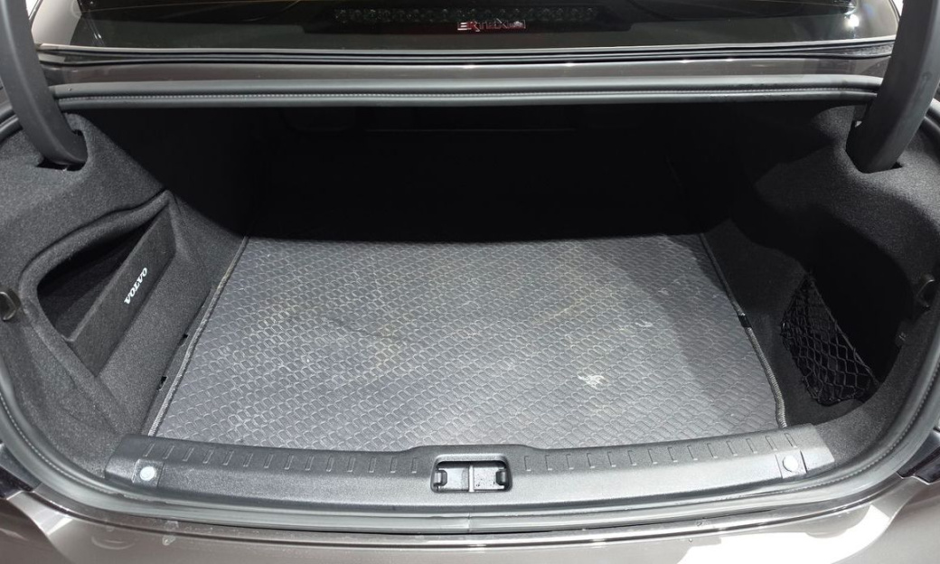 Volvo S90 B5 Inscription, 2022