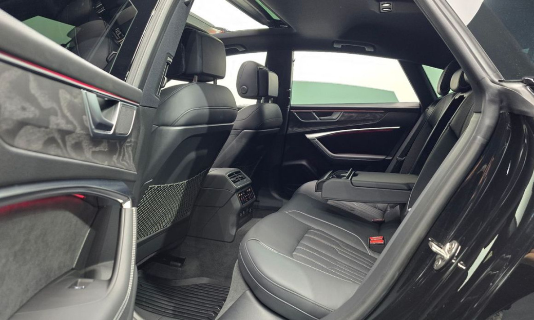 Audi A7 55 TFSI Quattro Premium, 2025