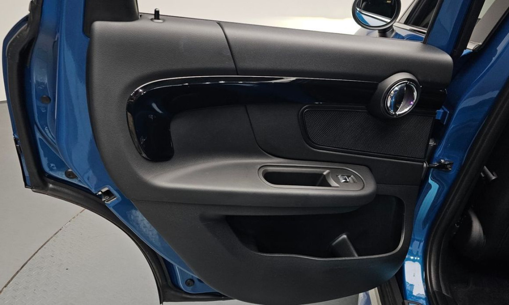 Mini Countryman Classic, 2022