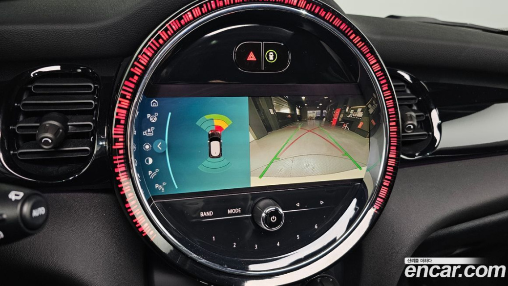 Mini Cooper JCW, 2022