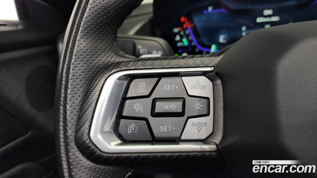 Ford Mustang 2.3 Ecoboost Premium Convertible, 2024