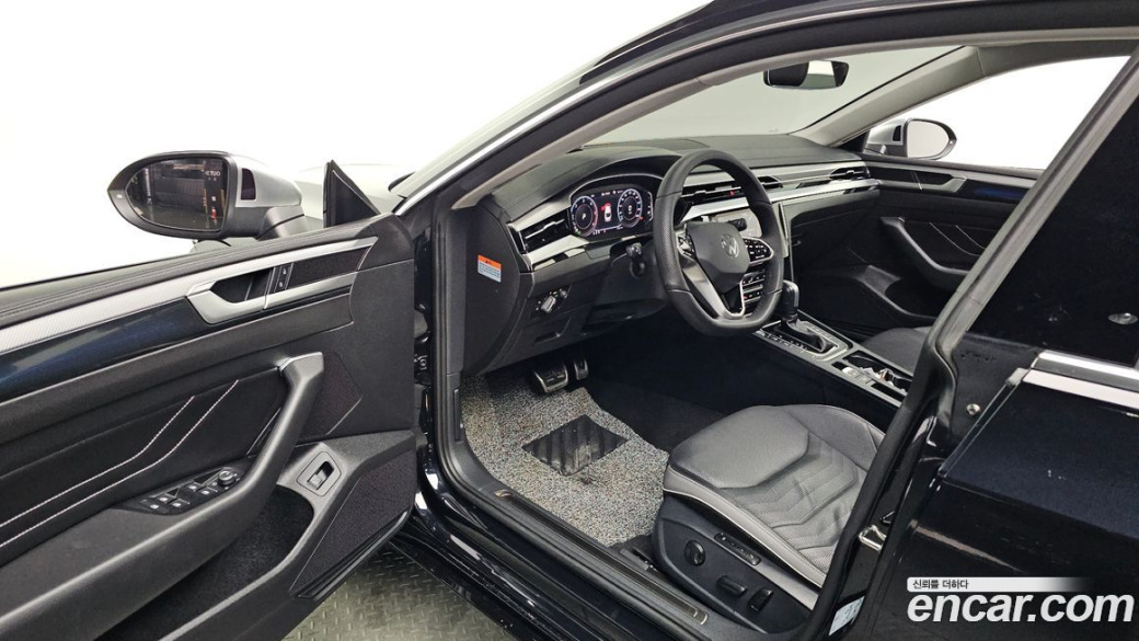 Volkswagen Arteon 2.0 TDI Prestige, 2023