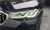 BMW 5-Series 523d M Sport, 2022