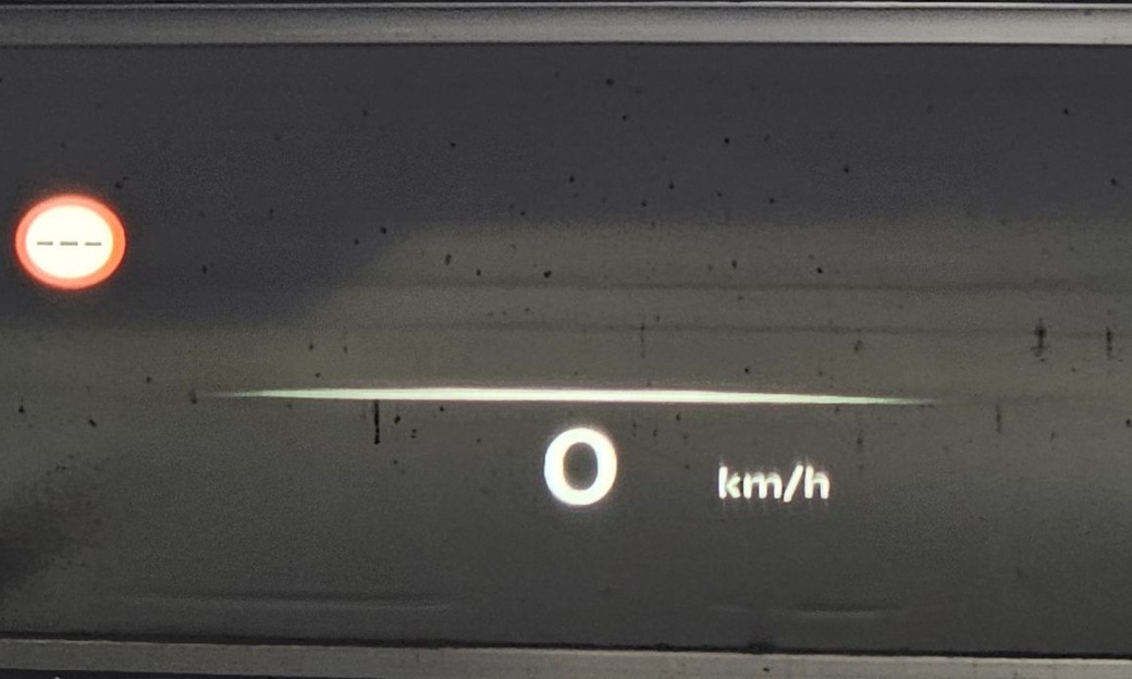 Genesis G80 Gasoline 2.5 Turbo AWD, 2025