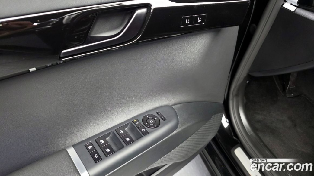 Hyundai Grandeur 2,5 Gasoline 2WD, 2024