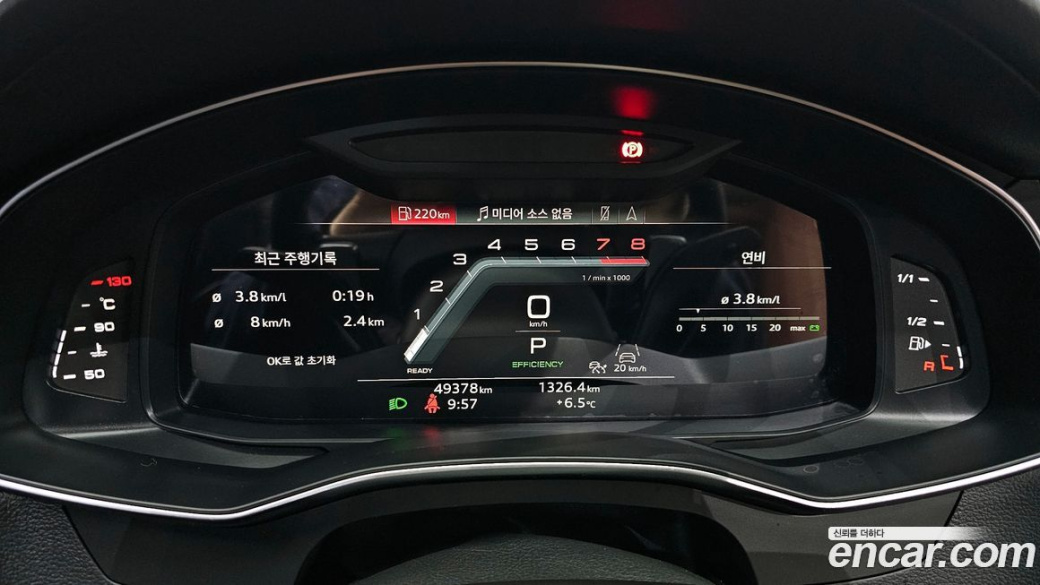 Audi A6 45 TFSI Premium, 2023