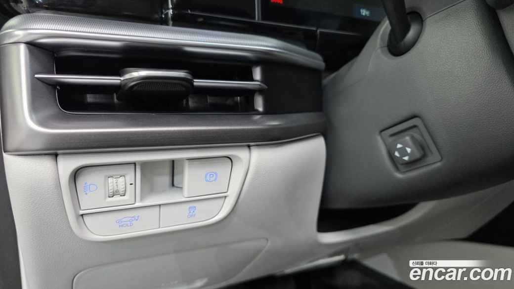 Hyundai Grandeur 2,5 Gasoline 2WD, 2023