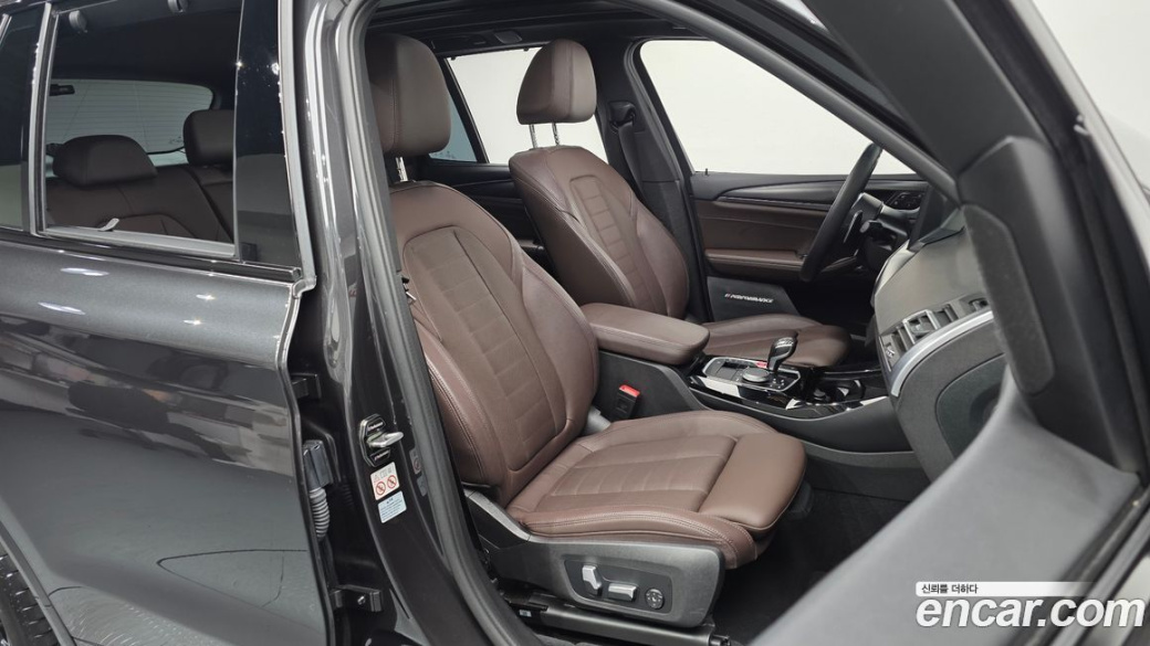 BMW X3 xDrive 20i M Sport, 2023