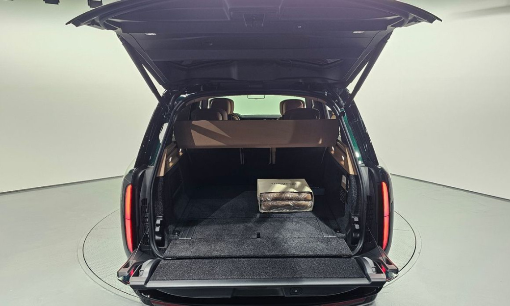 Land Rover Range Rover P530 Autobiography Long Wheel Base, 2024