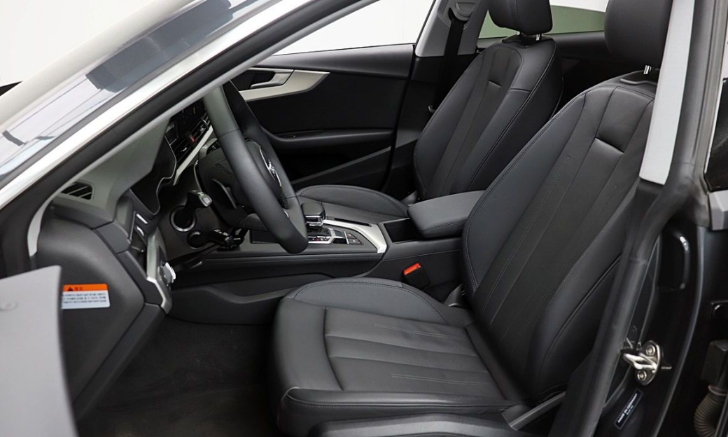Audi A5 40 TFSI Quattro Sportback, 2024