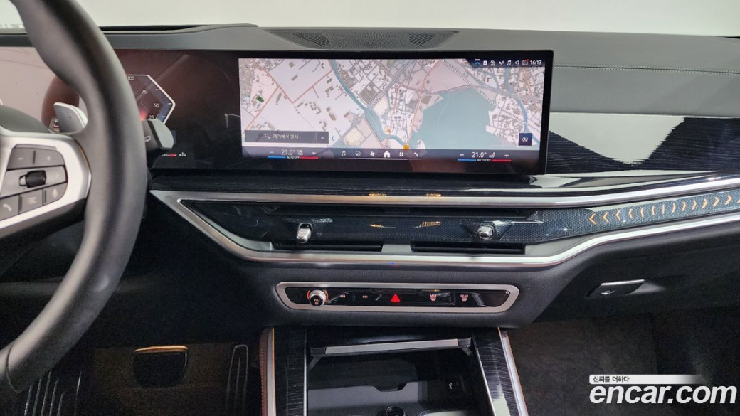 BMW X5 xDrive 30d M Sport, 2025