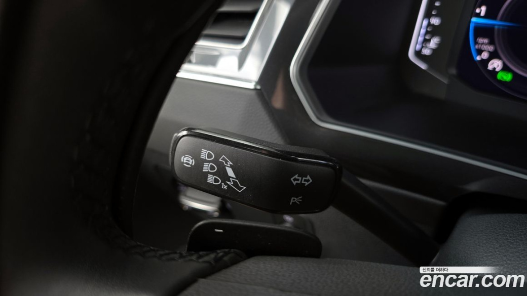 Volkswagen Tiguan 2.0 TDI Prestige, 2024