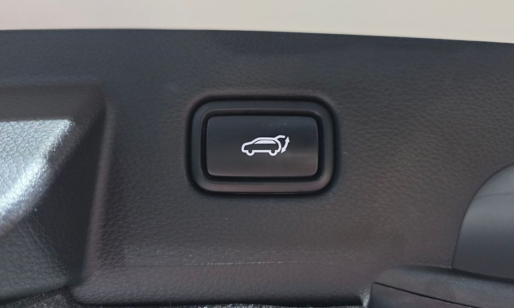 Kia Seltos Gasoline 2.0 2WD, 2023
