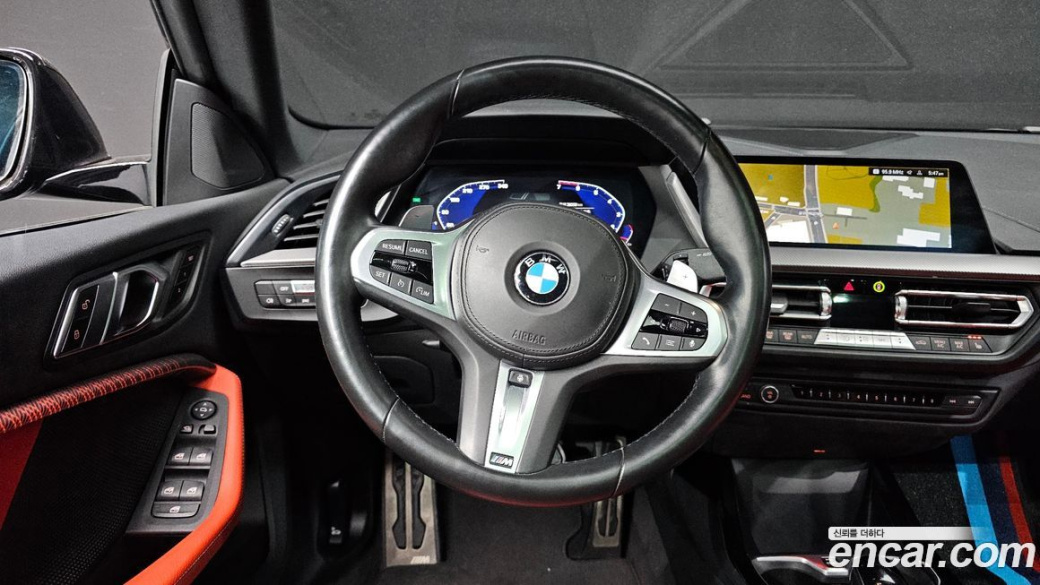 BMW 2-Series M235i xDrive, 2022