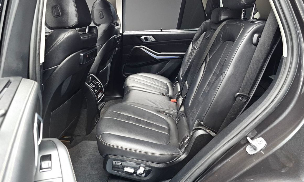BMW X5 xDrive 30d xLine, 2022