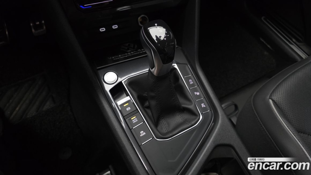 Volkswagen Tiguan 2.0 TSI Prestige, 2023