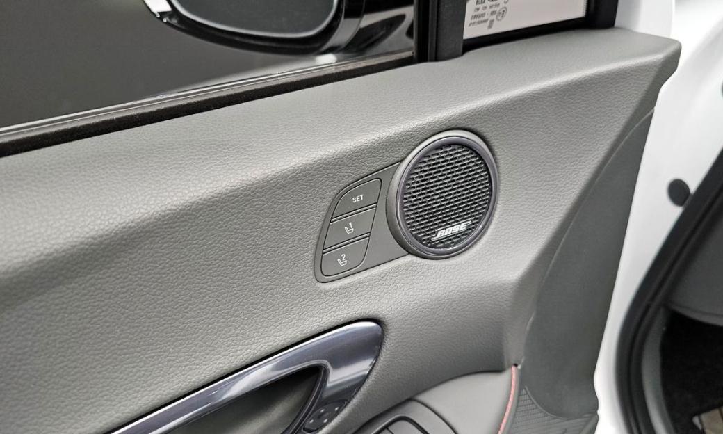 Hyundai Sonata 2.5 Turbo, 2024