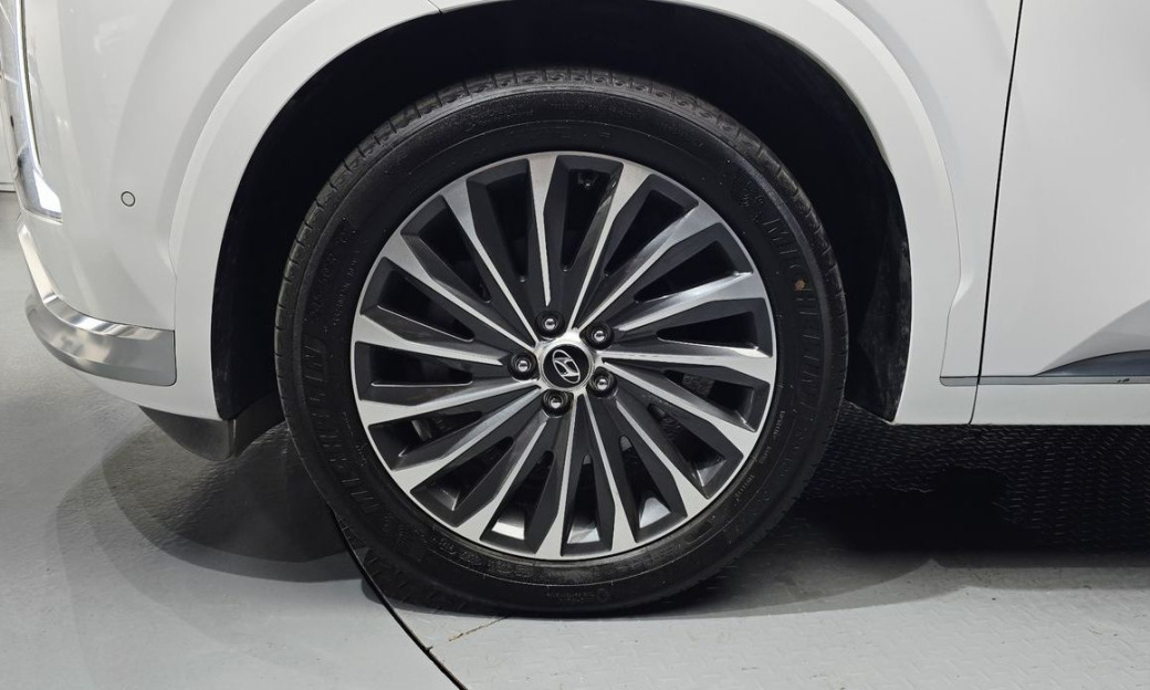 Hyundai Palisade Diesel 2.2 4WD, 2024